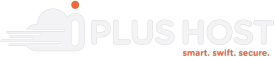 iPlusHost — smart. swift. secure.